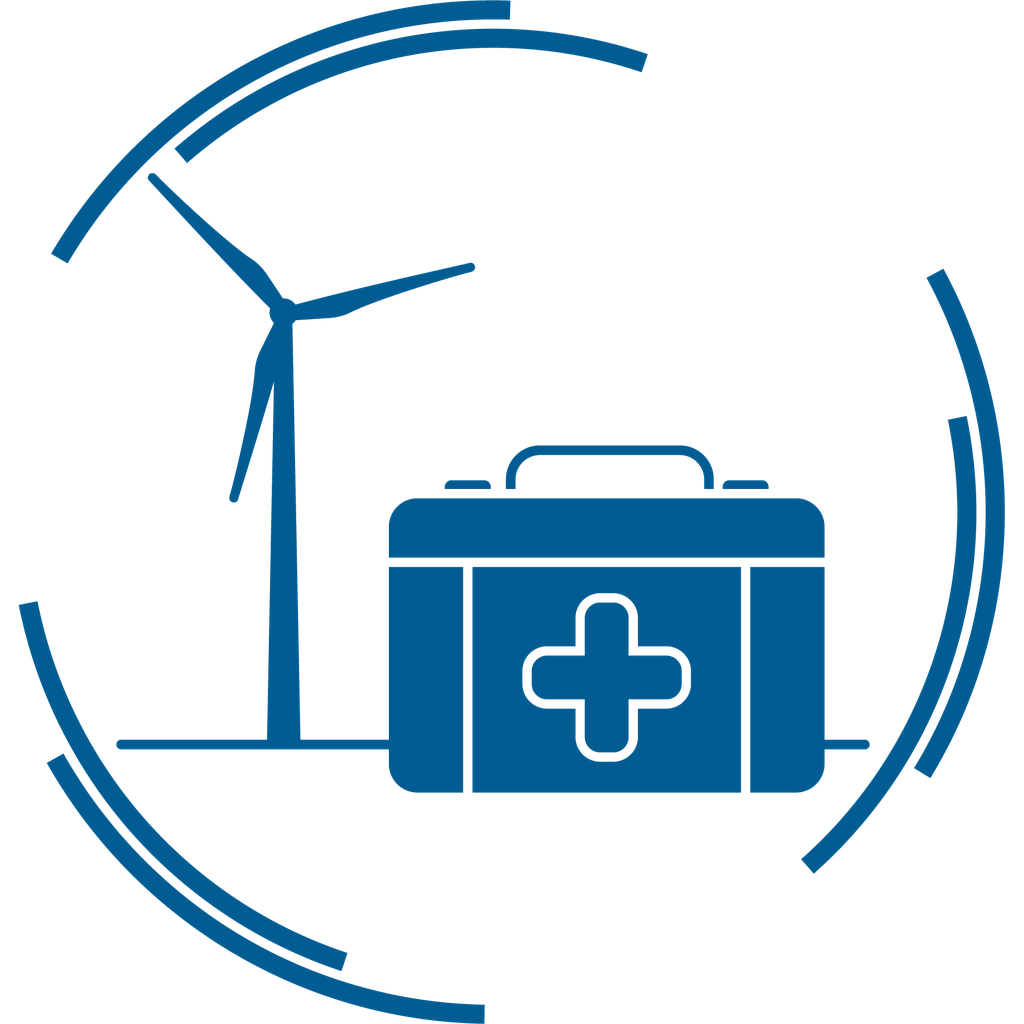 GWO Enhanced First Aid Basic (inkl. Ersthelfer Windenergie)